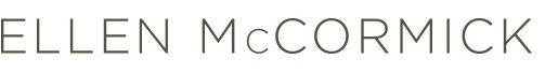 Ellen McCormick Logo