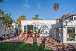 2262 Cloverfield, Santa Monica, California 90405, 3 Bedrooms Bedrooms, ,2 BathroomsBathrooms,Home,For Rent,Cloverfield,1101