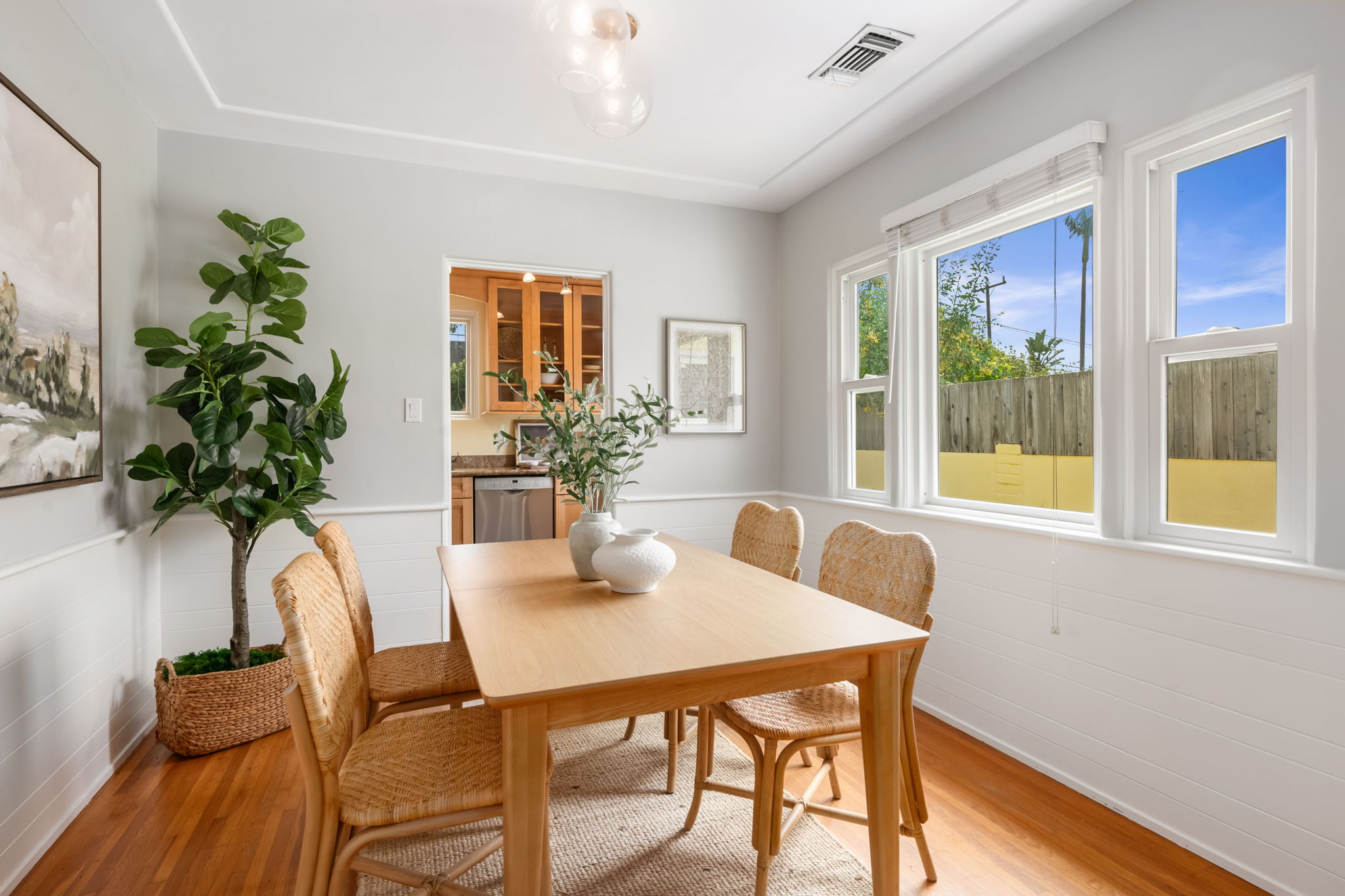 4240 McConnell, Culver City, California 90066, 2 Bedrooms Bedrooms, ,1 BathroomBathrooms,Home,For Sale,McConnell,1172
