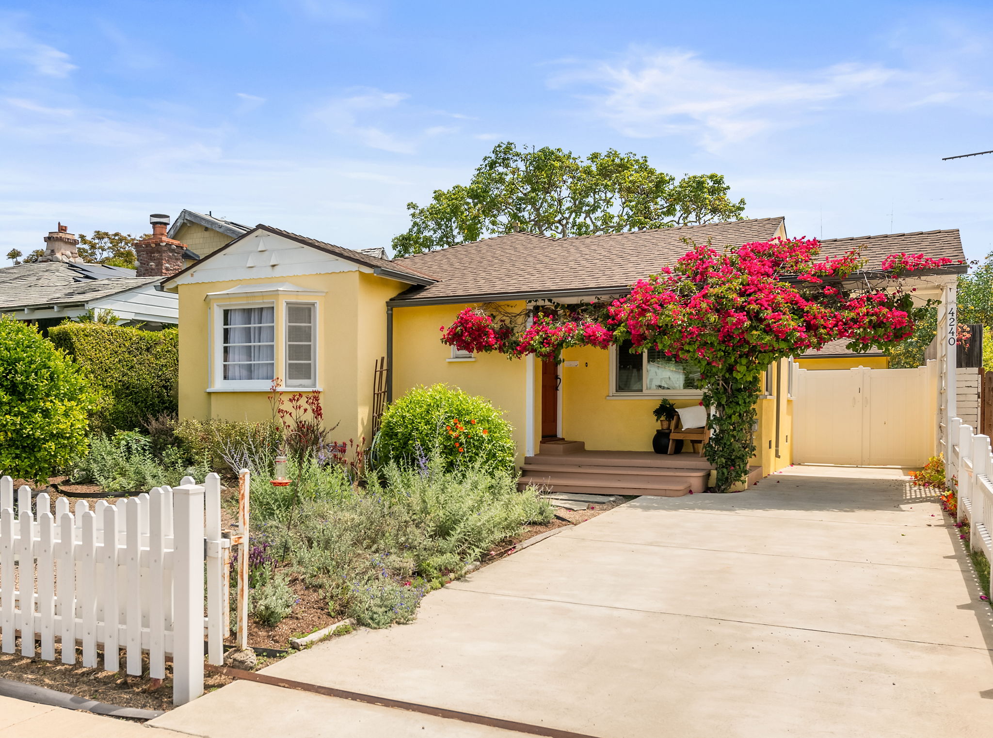 4240 McConnell, Culver City, California 90066, 2 Bedrooms Bedrooms, ,1 BathroomBathrooms,Home,For Sale,McConnell,1172