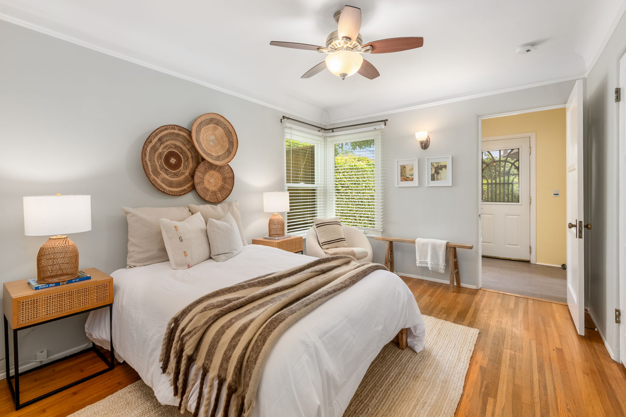 4240 McConnell, Culver City, California 90066, 2 Bedrooms Bedrooms, ,1 BathroomBathrooms,Home,For Sale,McConnell,1172