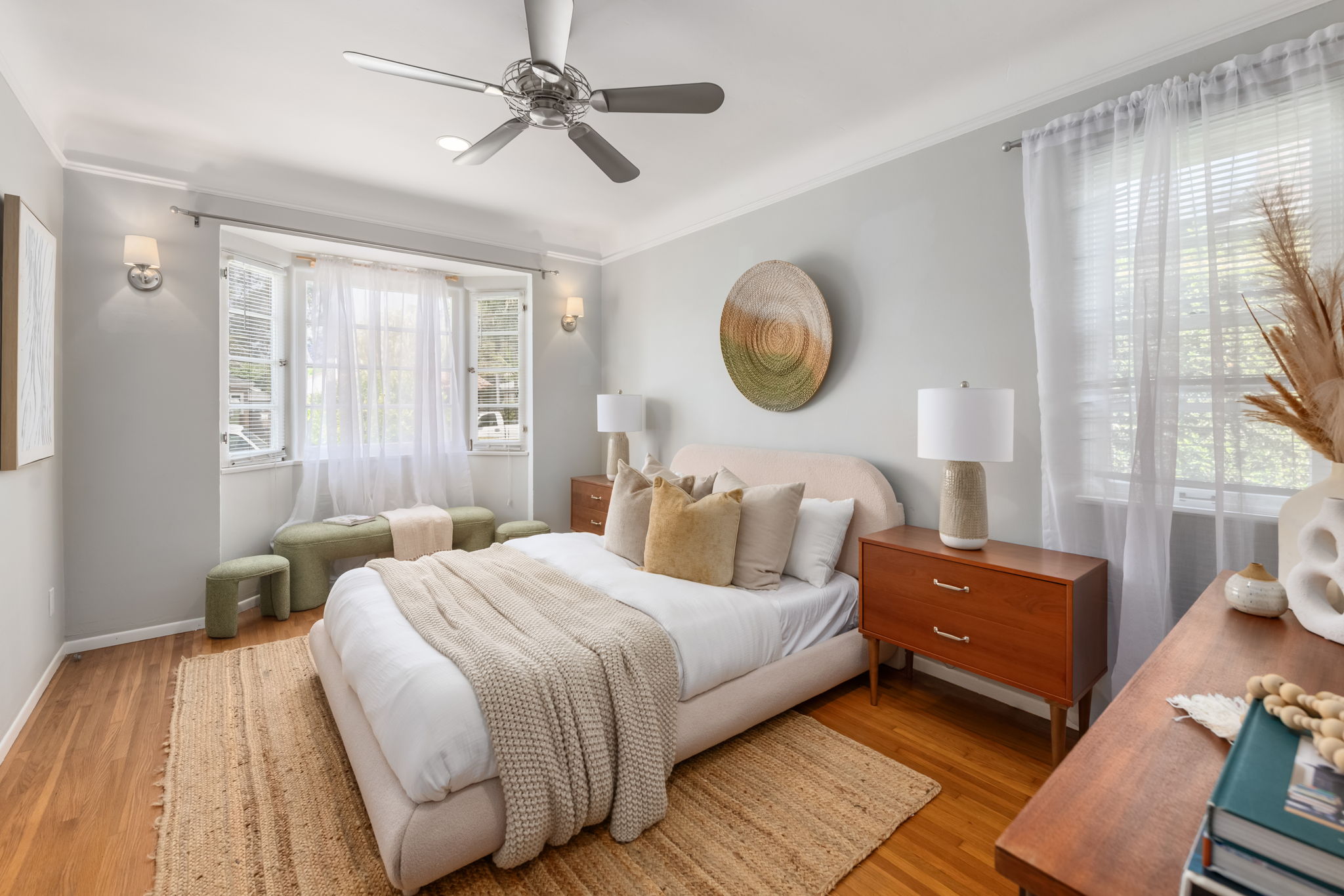 4240 McConnell, Culver City, California 90066, 2 Bedrooms Bedrooms, ,1 BathroomBathrooms,Home,For Sale,McConnell,1172