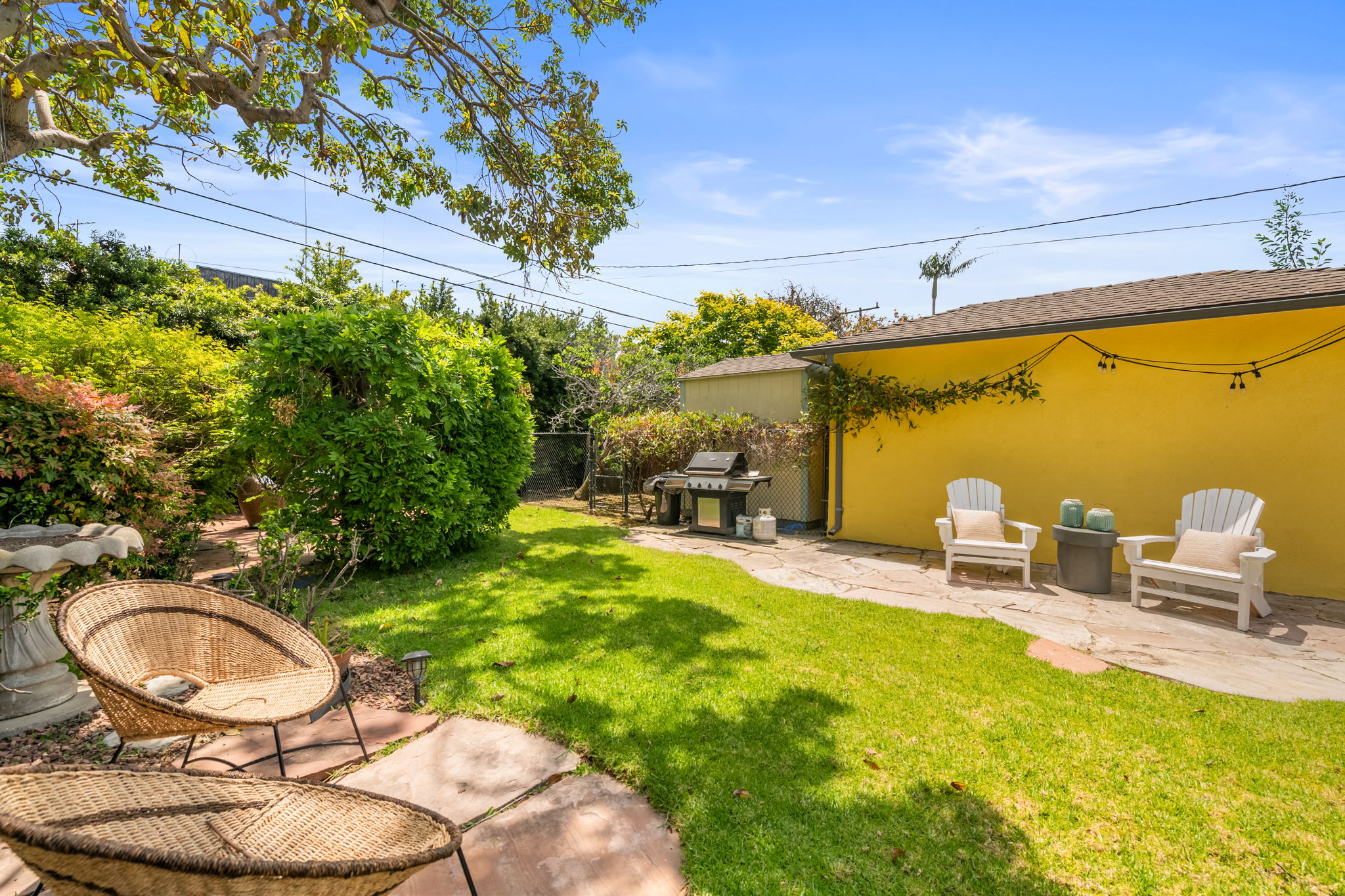 4240 McConnell, Culver City, California 90066, 2 Bedrooms Bedrooms, ,1 BathroomBathrooms,Home,For Sale,McConnell,1172