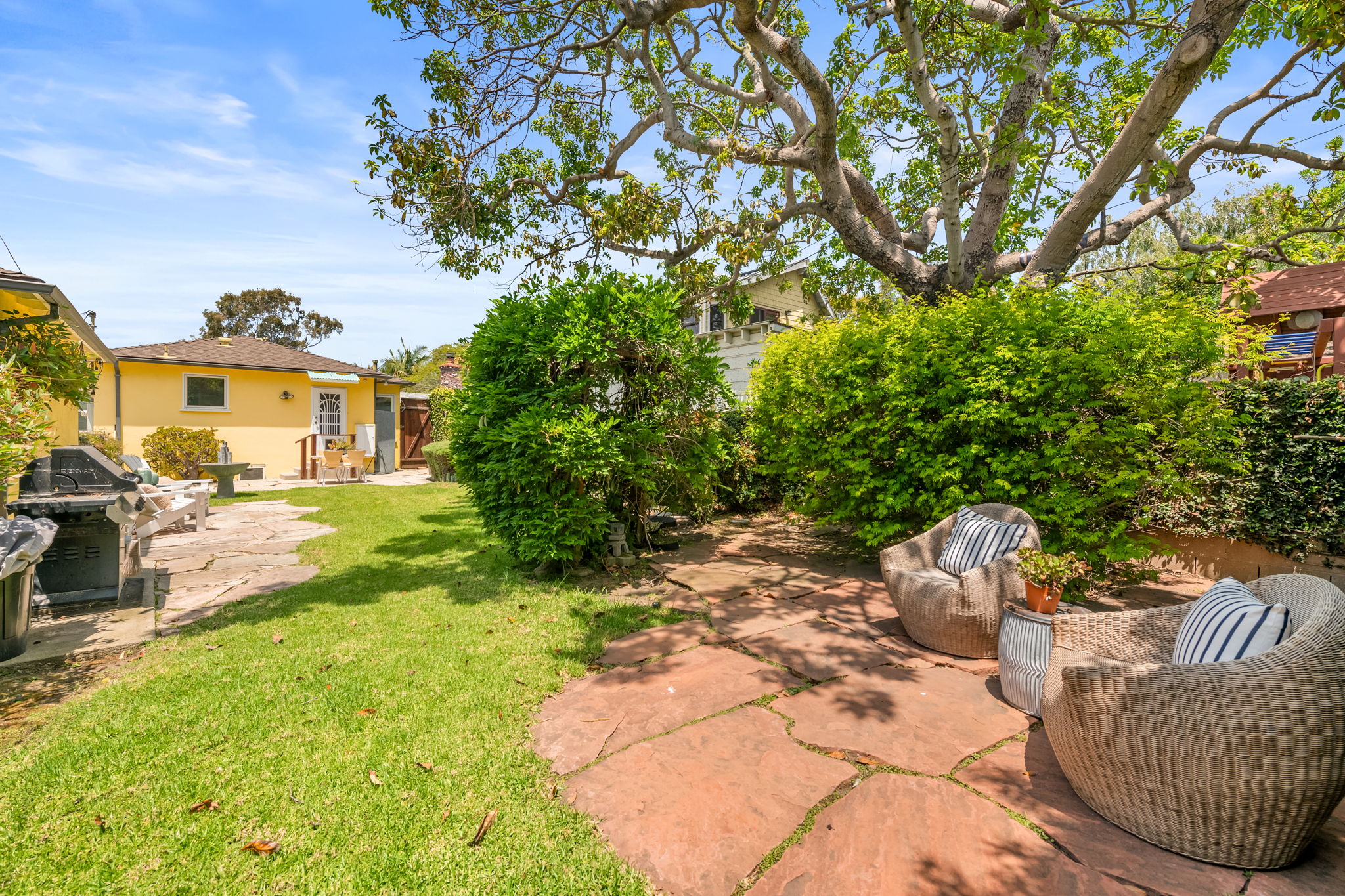 4240 McConnell, Culver City, California 90066, 2 Bedrooms Bedrooms, ,1 BathroomBathrooms,Home,For Sale,McConnell,1172