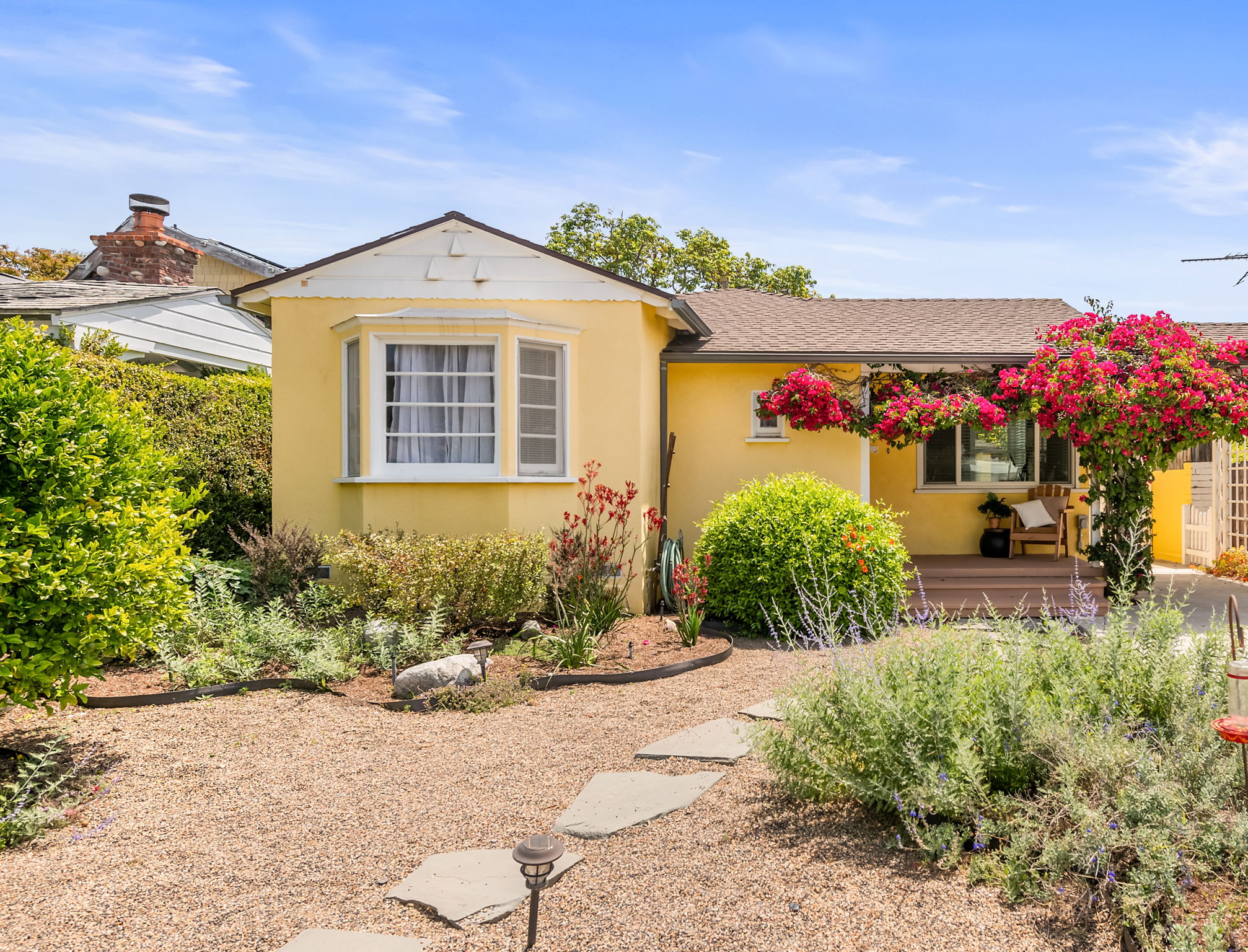 4240 McConnell, Culver City, California 90066, 2 Bedrooms Bedrooms, ,1 BathroomBathrooms,Home,For Sale,McConnell,1172