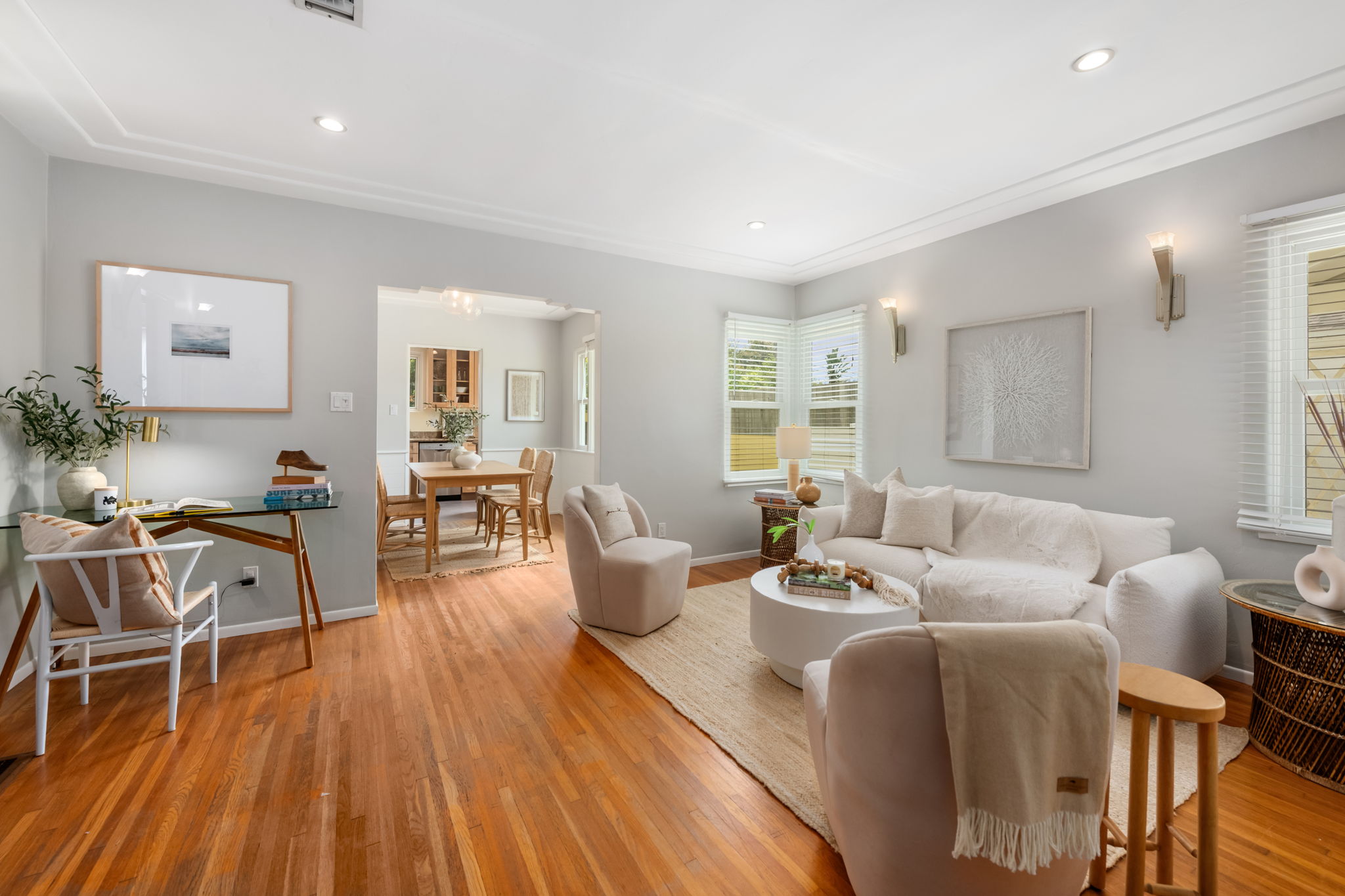 4240 McConnell, Culver City, California 90066, 2 Bedrooms Bedrooms, ,1 BathroomBathrooms,Home,For Sale,McConnell,1172
