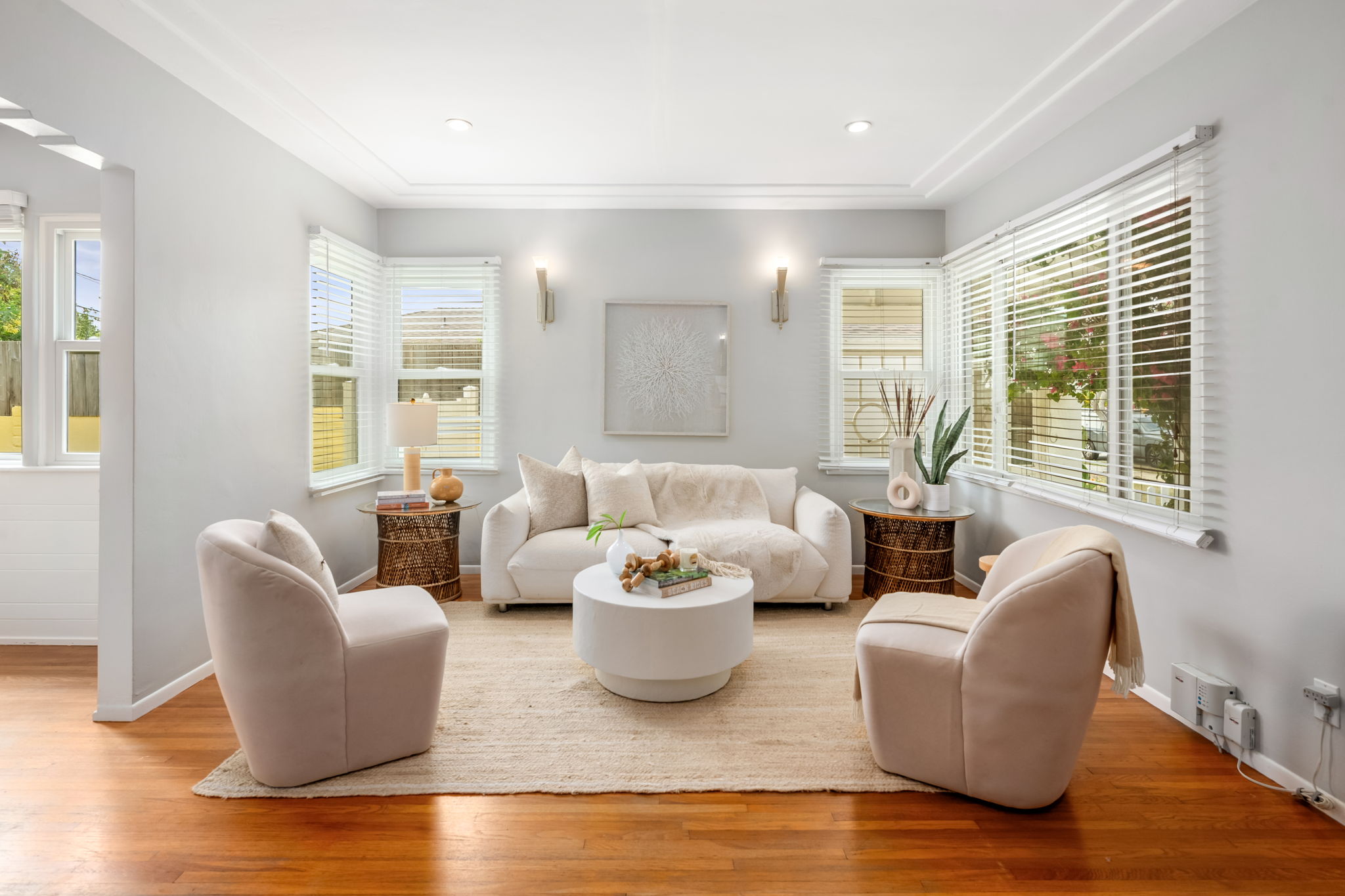 4240 McConnell, Culver City, California 90066, 2 Bedrooms Bedrooms, ,1 BathroomBathrooms,Home,For Sale,McConnell,1172