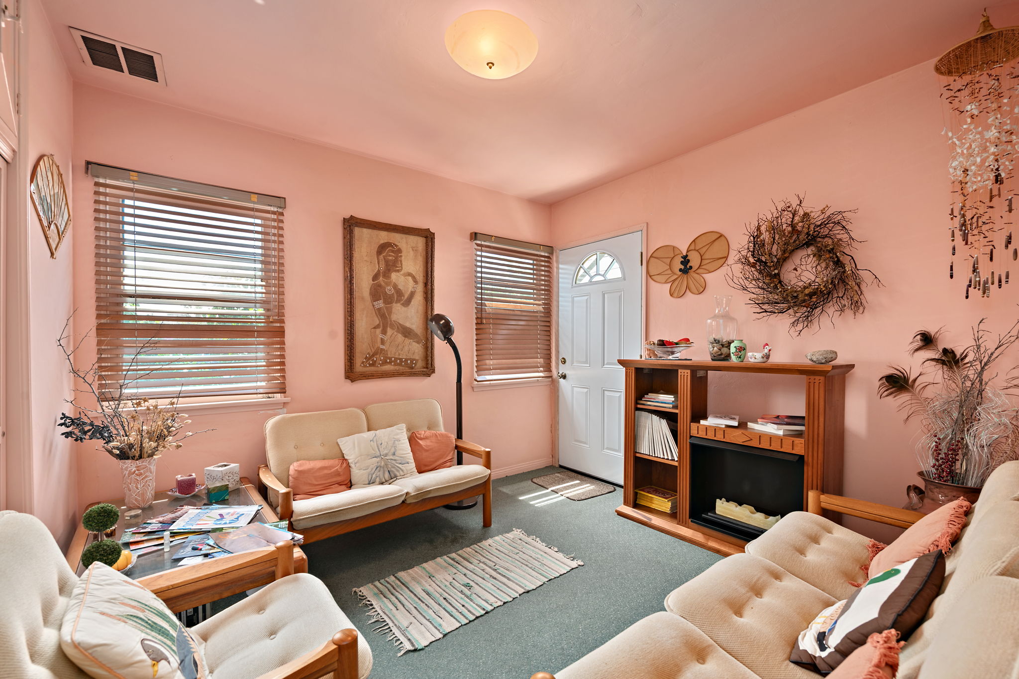 1338 19th St, Pacific Palisades, California 90272, ,Apartment,For Sale,19th St,1181