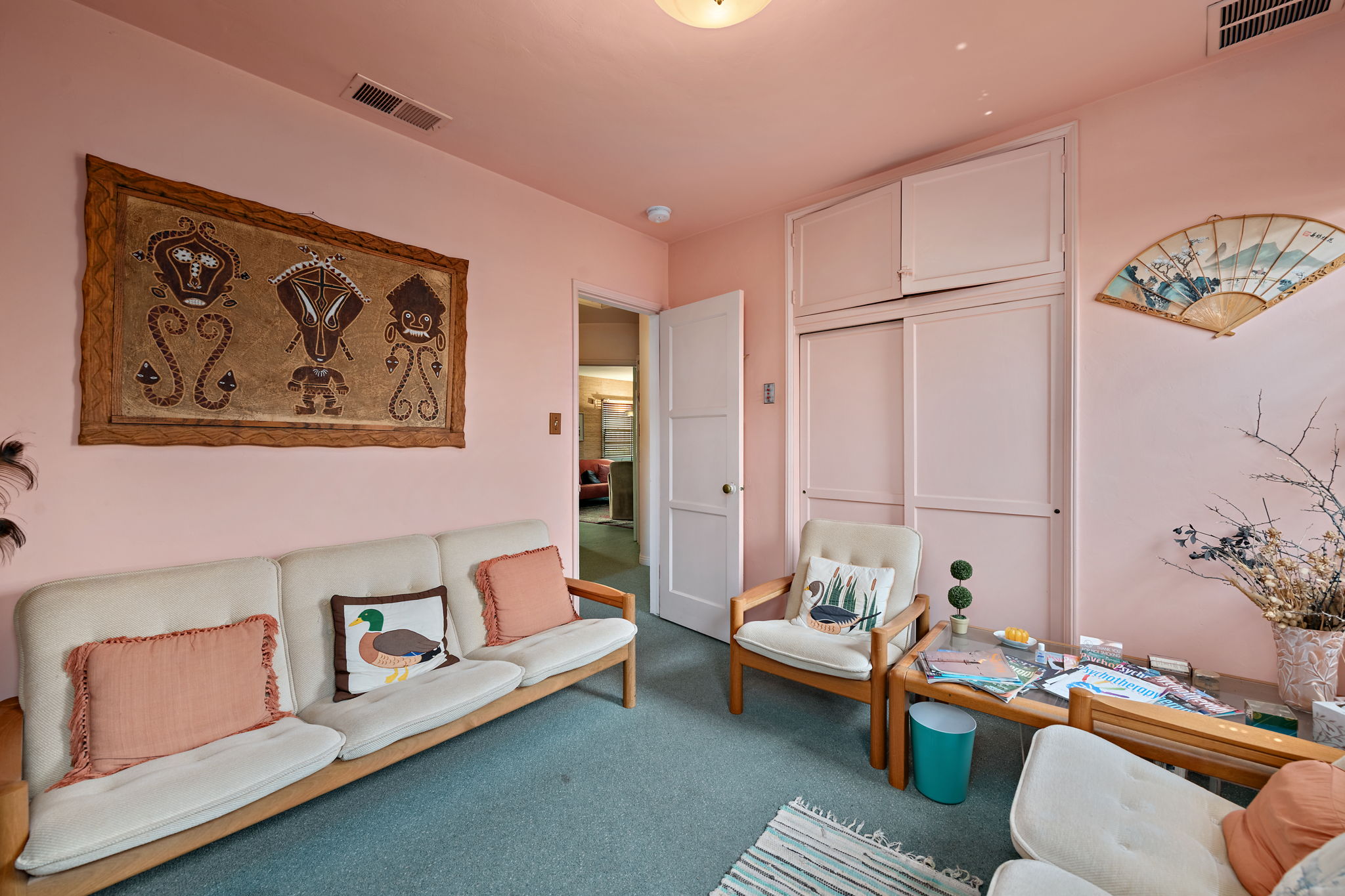 1338 19th St, Pacific Palisades, California 90272, ,Apartment,For Sale,19th St,1181