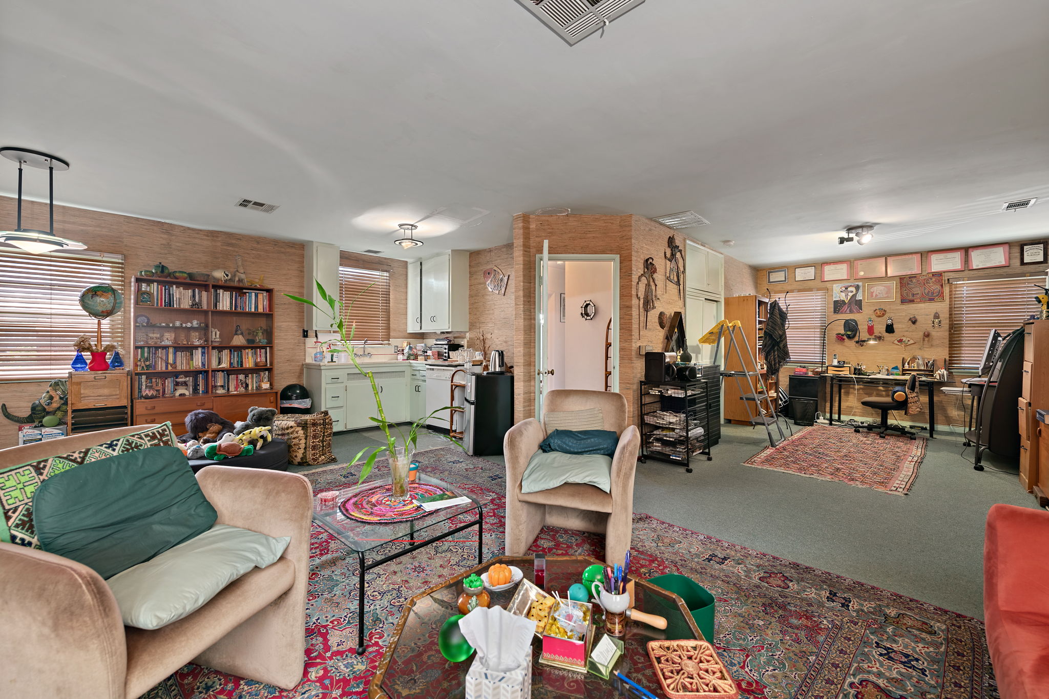 1338 19th St, Pacific Palisades, California 90272, ,Apartment,For Sale,19th St,1181