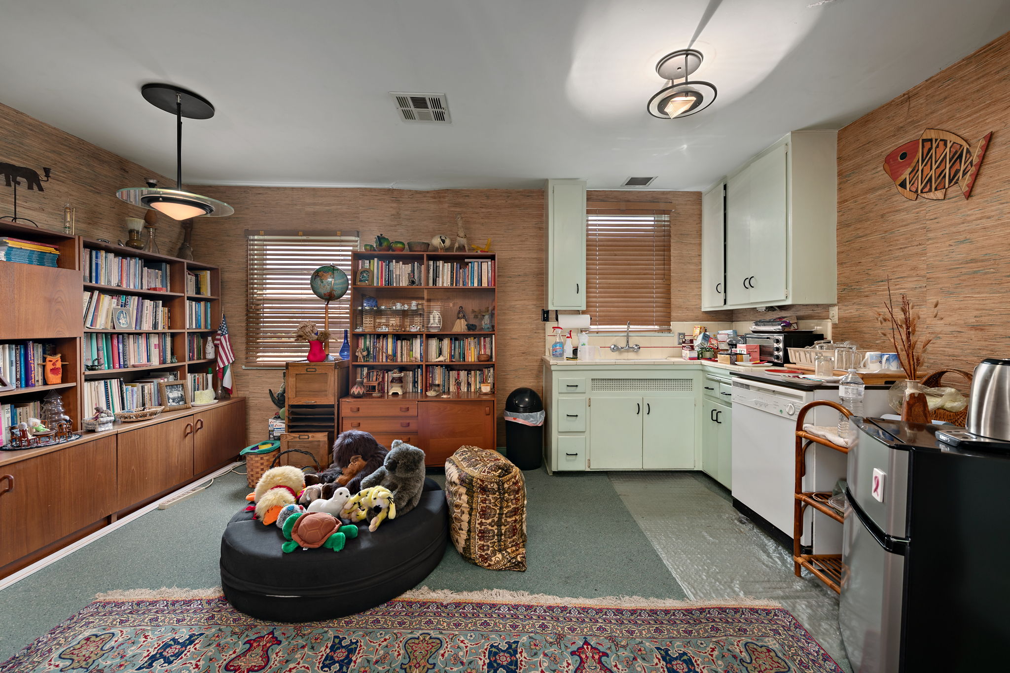 1338 19th St, Pacific Palisades, California 90272, ,Apartment,For Sale,19th St,1181