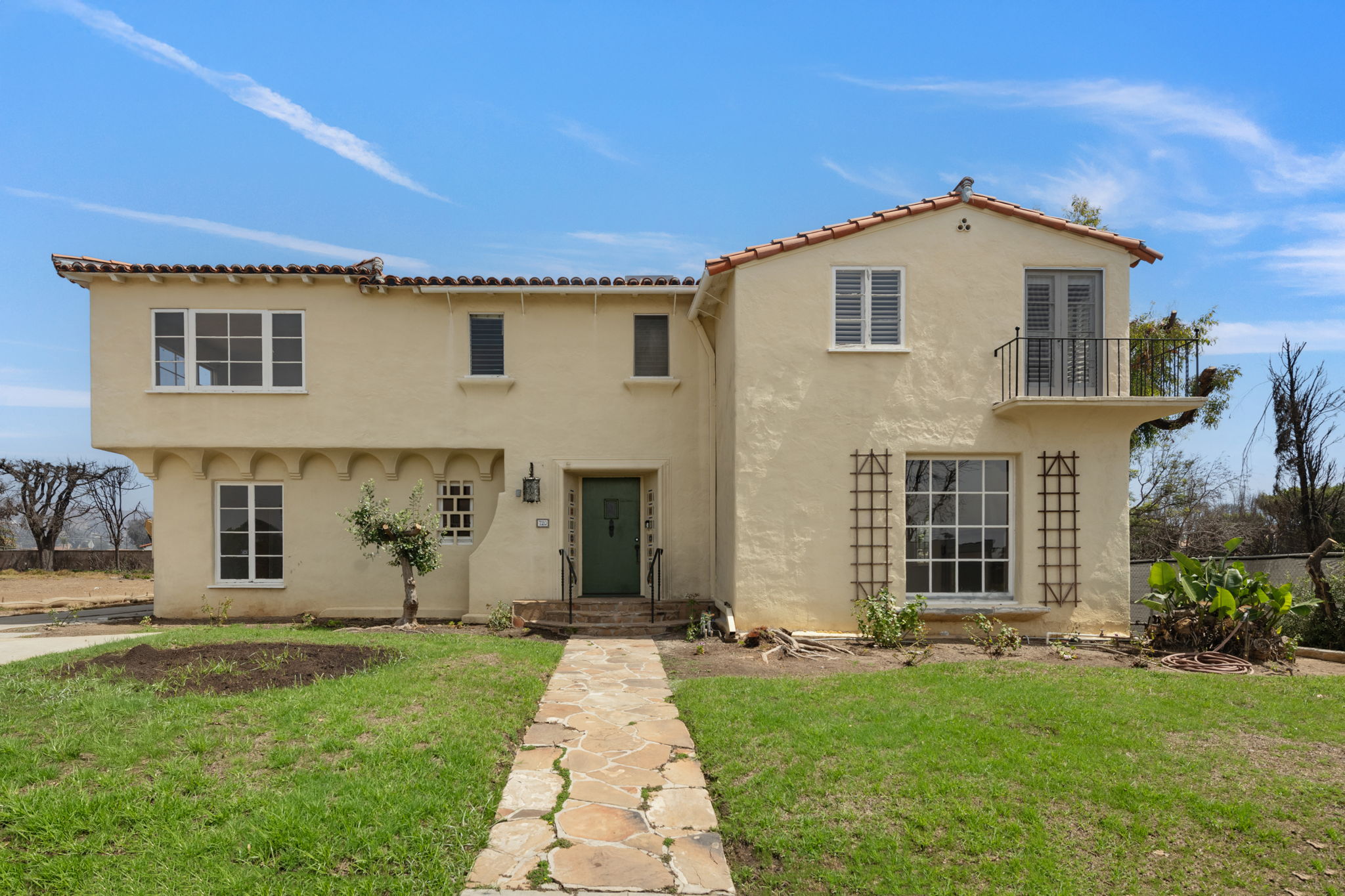 720 Chapala, Pacific Palisades, California 90272, ,Home,For Sale,Chapala,1183