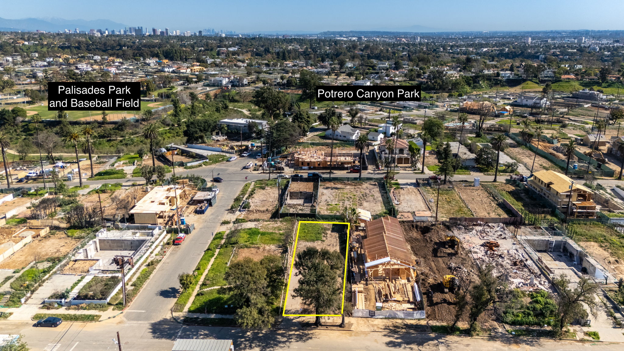 576 Via de la Paz, Pacific Palisades, California 90272, ,Home,For Sale,Via de la Paz,1184