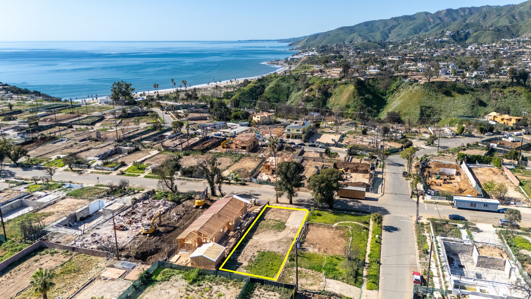 576 Via de la Paz, Pacific Palisades, California 90272, ,Home,For Sale,Via de la Paz,1184