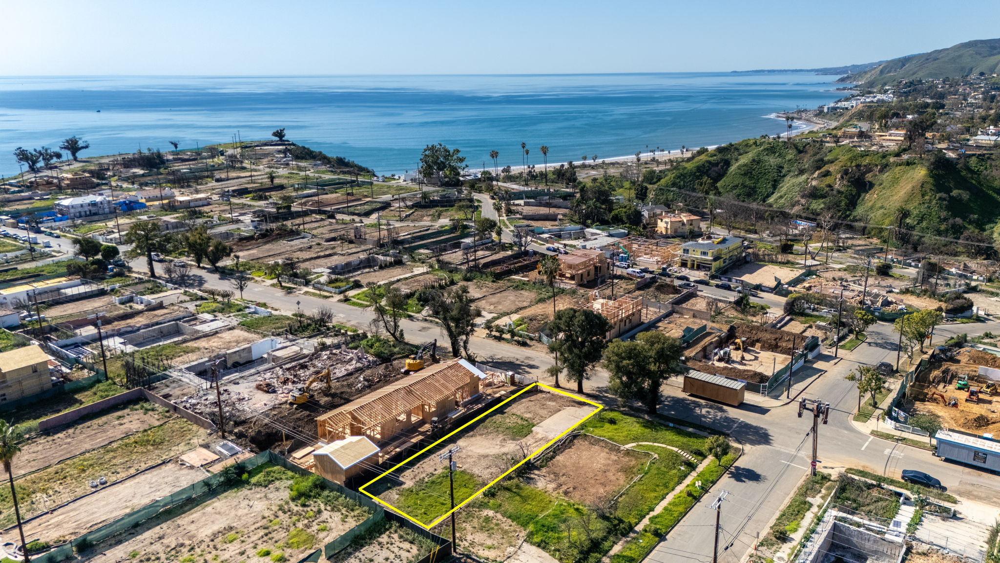 576 Via de la Paz, Pacific Palisades, California 90272, ,Home,For Sale,Via de la Paz,1184