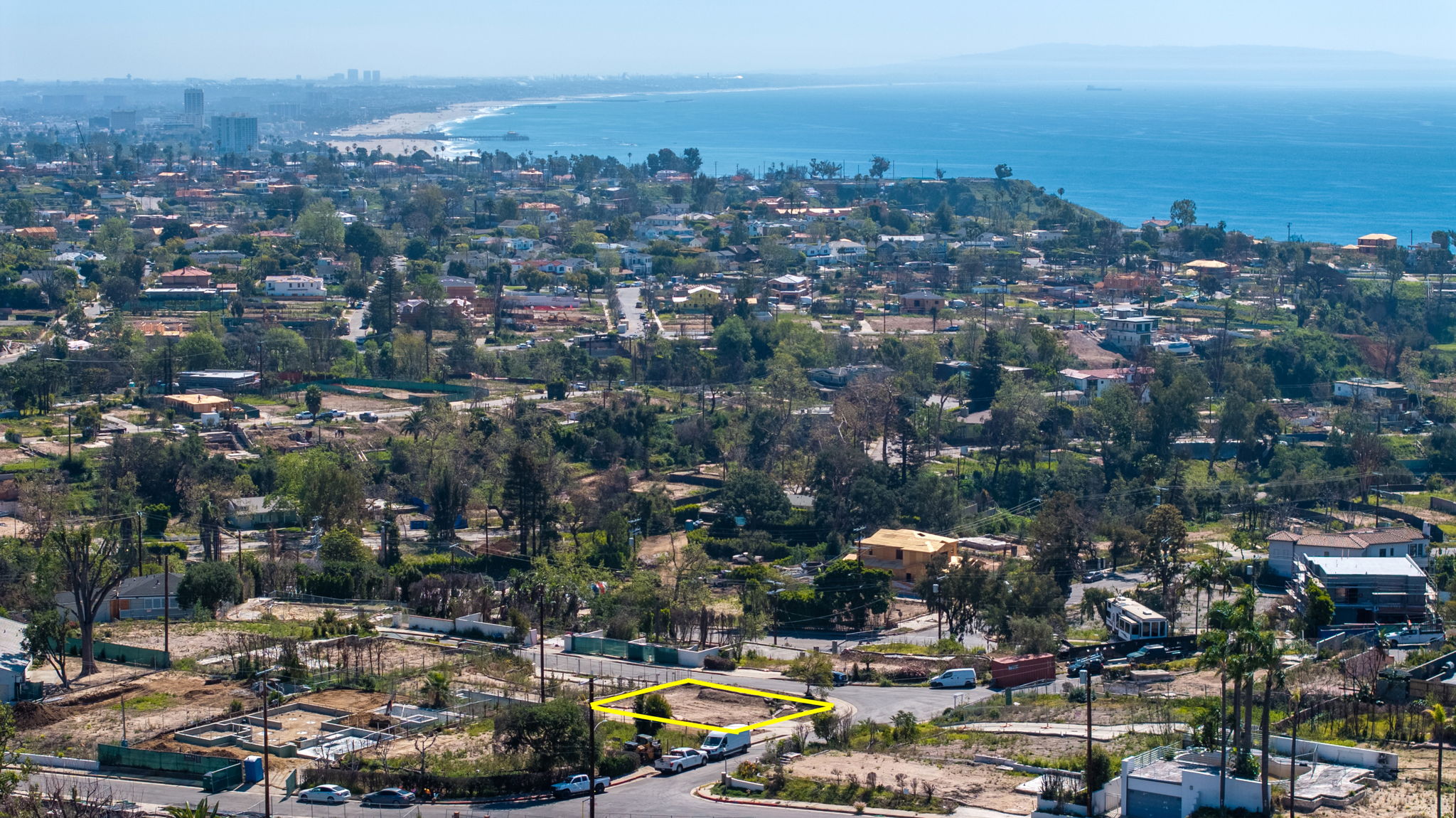 16539 Chattanooga Pl, Pacific Palisades, California 90272, ,Home,For Sale,Chattanooga Pl,1187