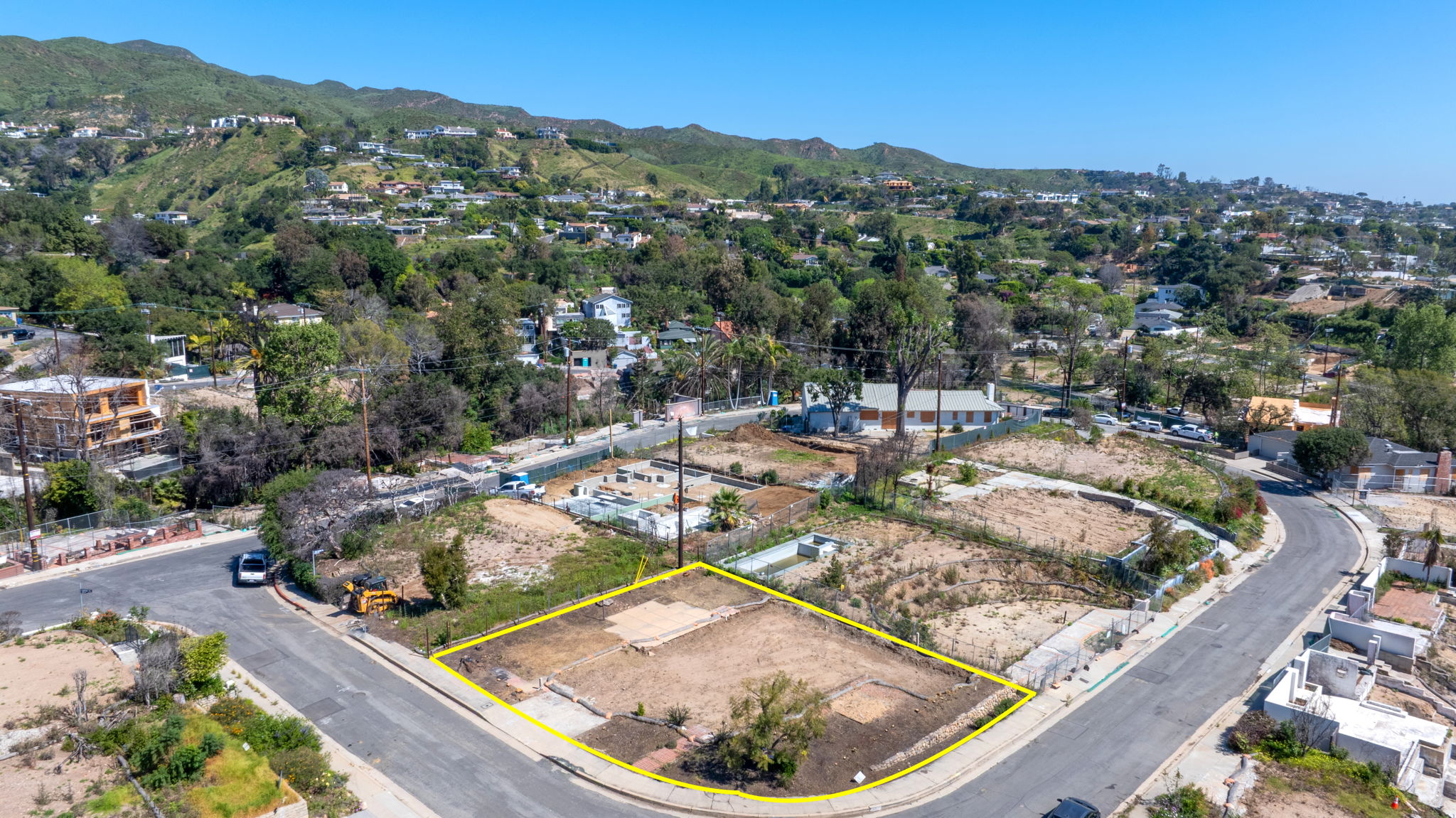 16539 Chattanooga Pl, Pacific Palisades, California 90272, ,Home,For Sale,Chattanooga Pl,1187