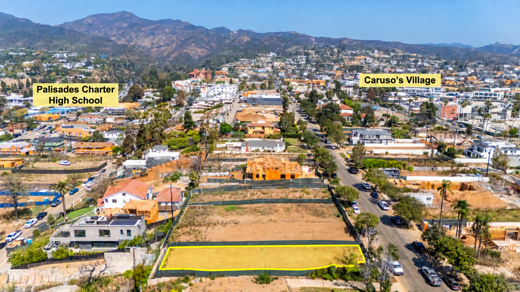 717 Via de la Paz, Pacific Palisades, California 90272, 0 , 0 ,0,Home,For Sale,Via de la Paz,0,805220