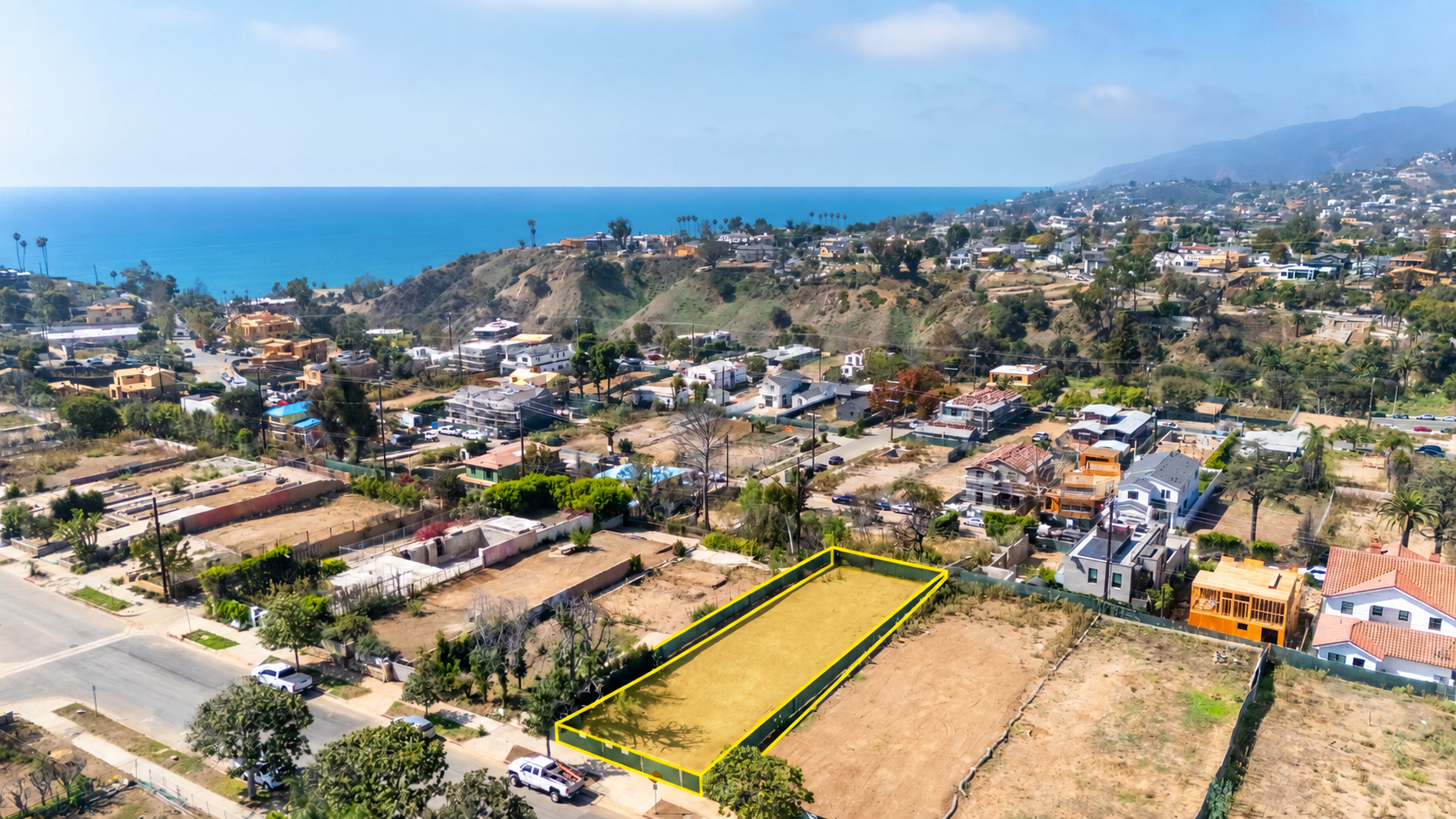 717 Via de la Paz, Pacific Palisades, California 90272, 0 , 0 ,0,Home,For Sale,Via de la Paz,0,805220